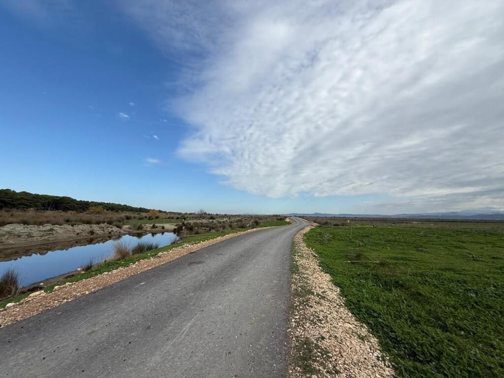 Land for sale, New Vlora Airport