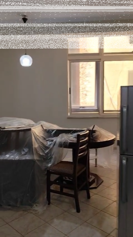 Apartament 1+1,Rruga e Kavajes!