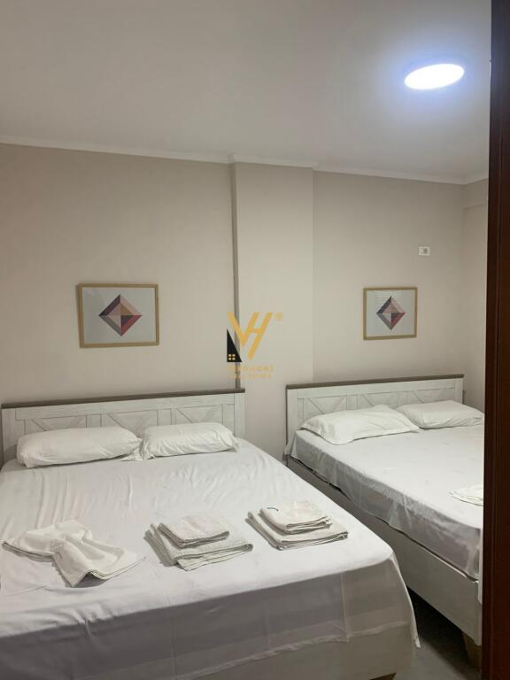 FOR SALE 1+1 APARTMENT IN DHERMI 165,000 EURO