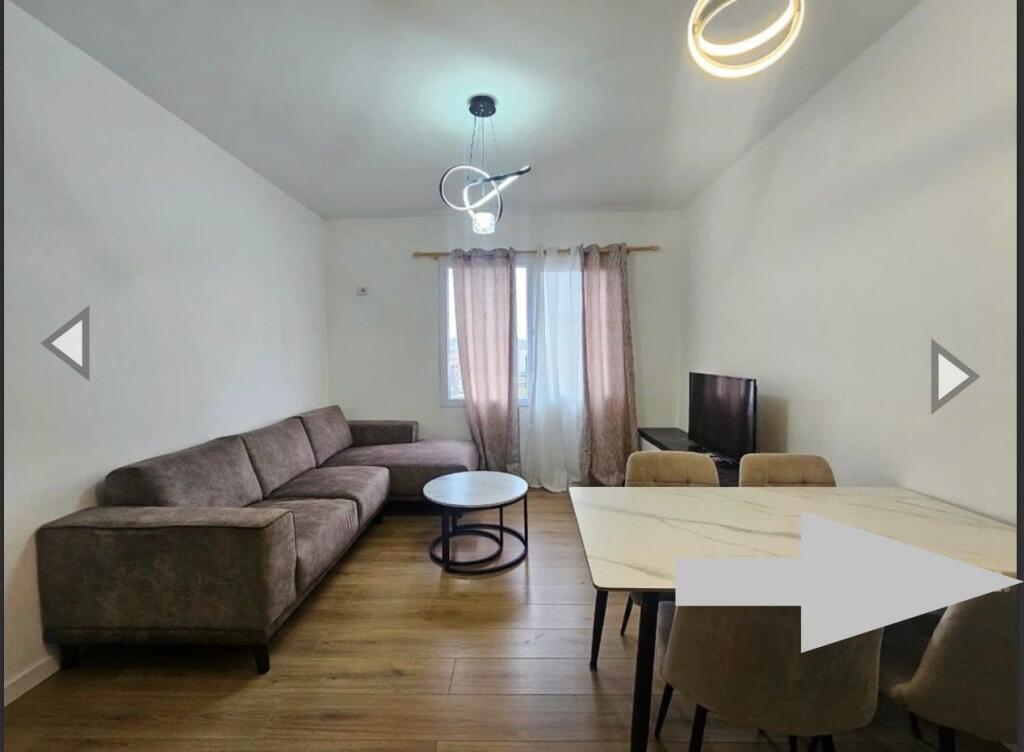 🏡 Apartament 3+1 me Qira – Ish Fusha e Aviacionit / Laprakë