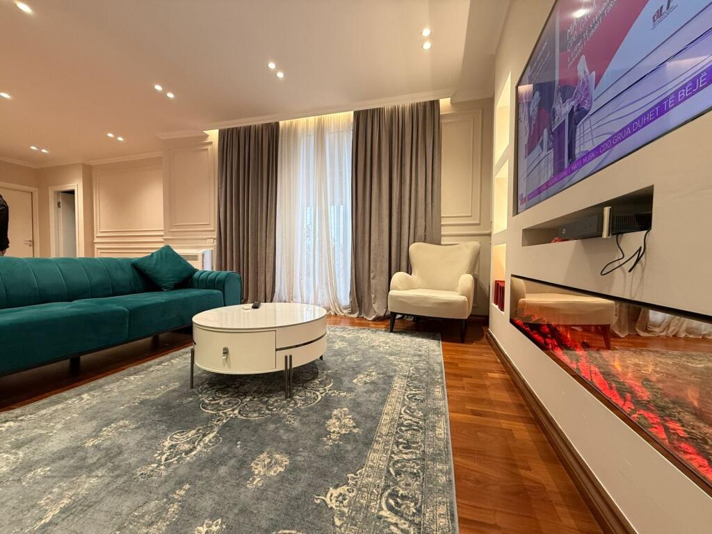 Penthouse for Rent, In Myslim Shur