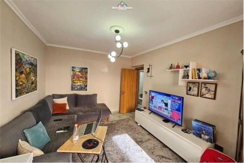 Apartament me Qira 1+1+ballkon tek Brryli
