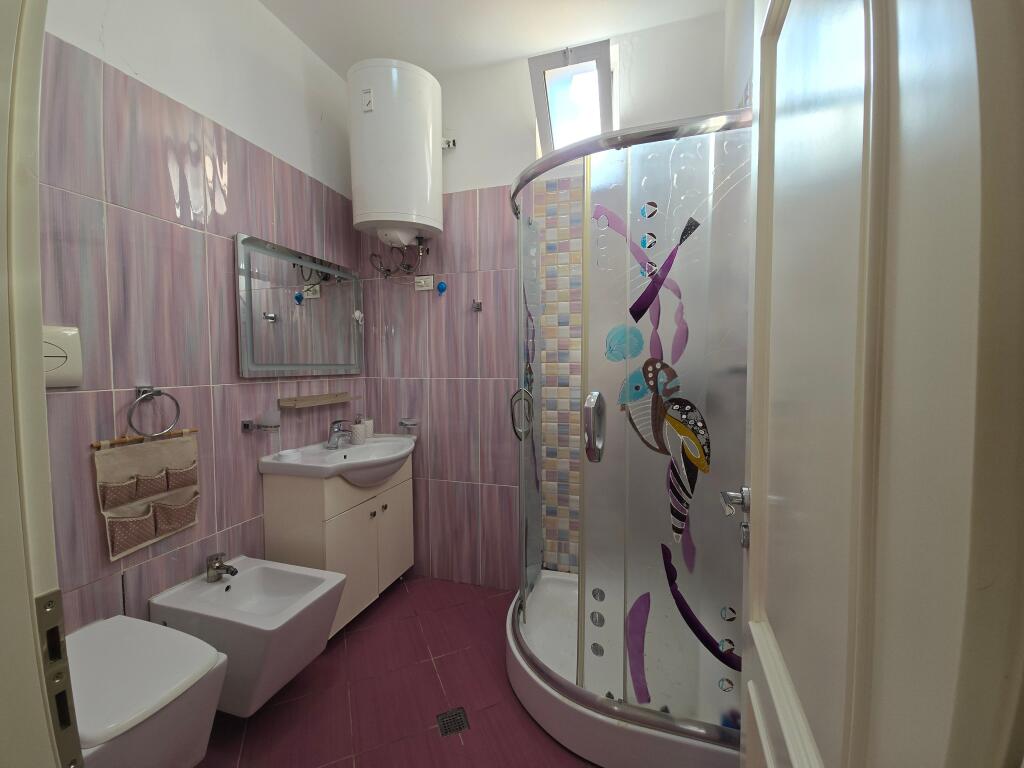 Penthouse 2+1+veranda Dry Lake