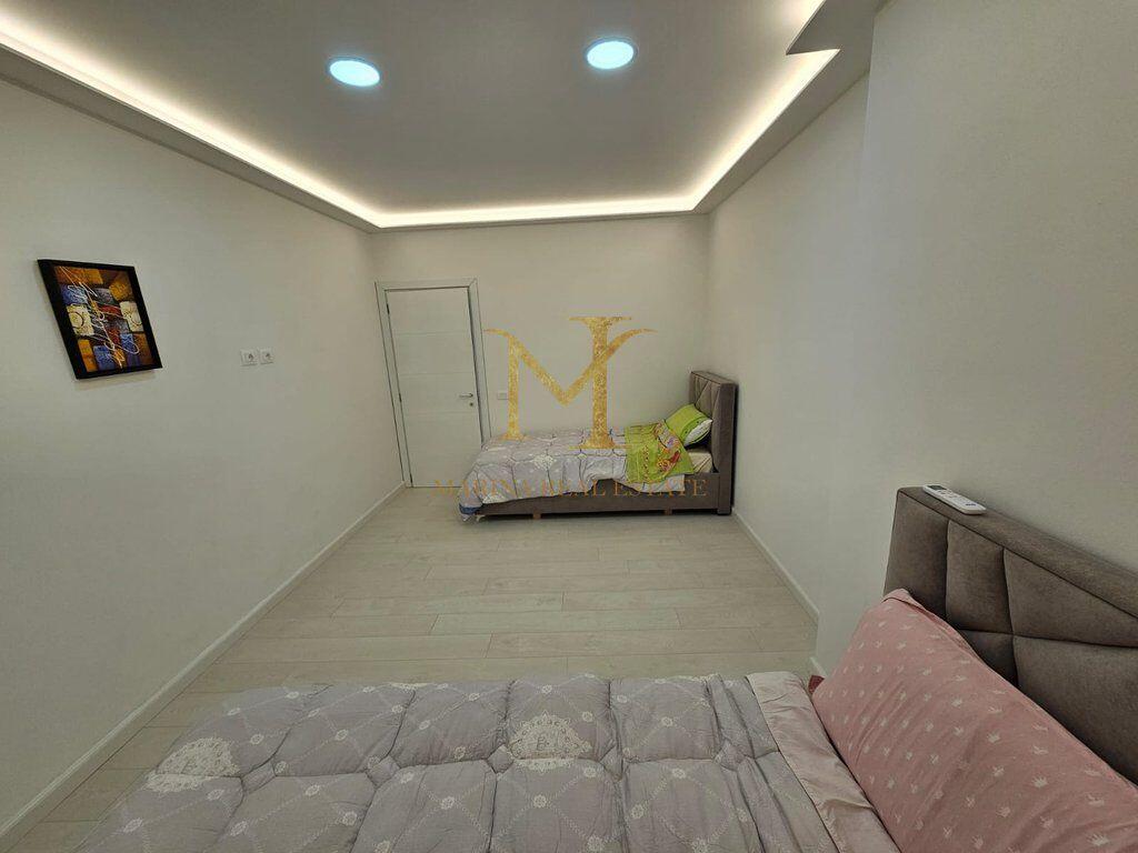 Apartament modern 2+1 në zonën Stacioni i Trenit, Durrës