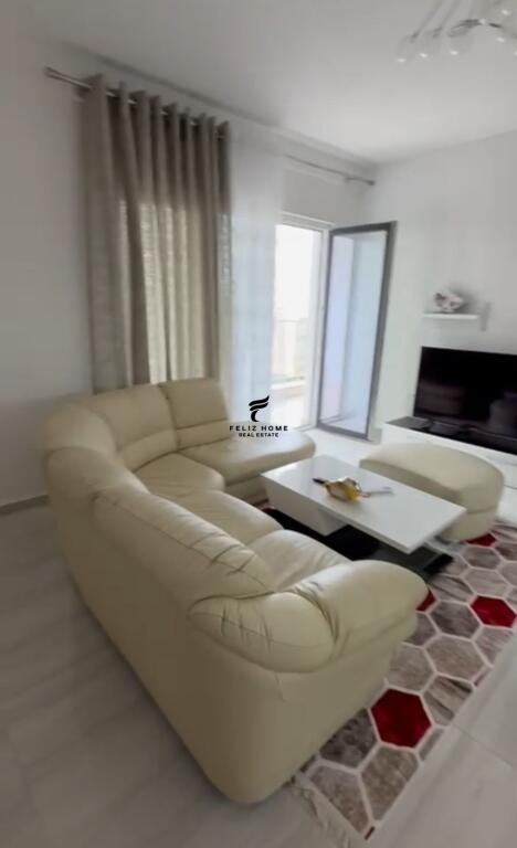 APARTMENT FOR RENT 1+1 ZOGU I ZI 650 EURO