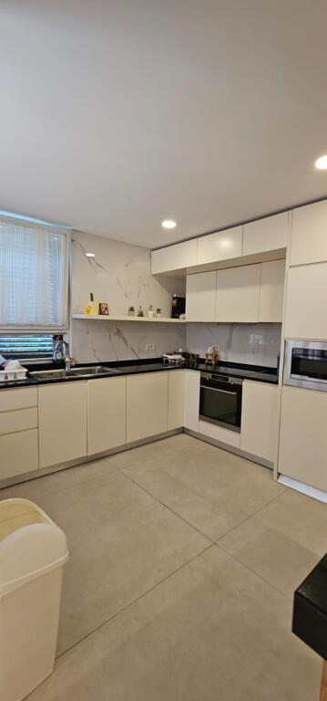 SUPER DUPLEX FOR SALE IN RESORT MAREA QERRET KAVAJE