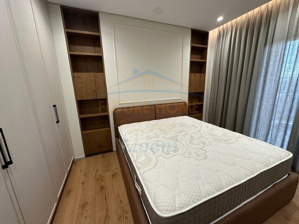 FOR RENT APARTMENT 2+1+PARKING SPACE, SECRET GARDEN RESIDENCE, TEG