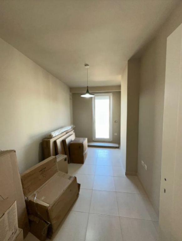 APARTMENT FOR SALE FIRST LINE 2+1+2 BALCONIES