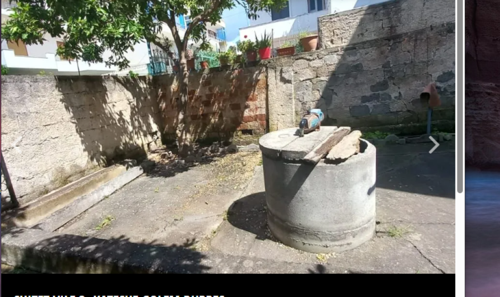 🏡 Shitet Vilë 3-Katëshe në Golem, Durrës