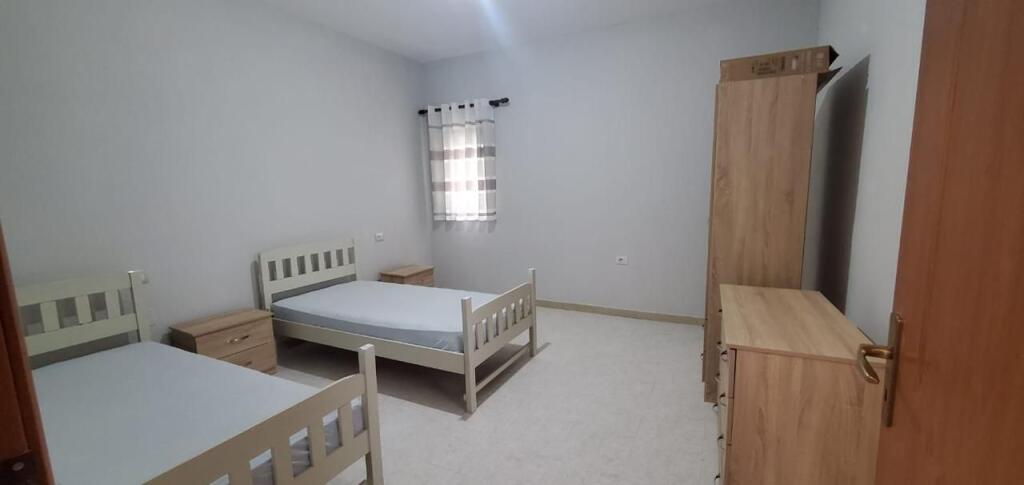 APPARTAMENTO 1+1. 37000 LEKE. EX MERCATO ELETTRICO, PALAZZO GRAND