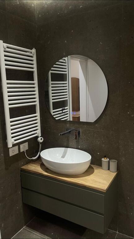 APPARTAMENTO IN AFFITTO 2+1+2 LAGO ASCIUTTO 1500 EURO