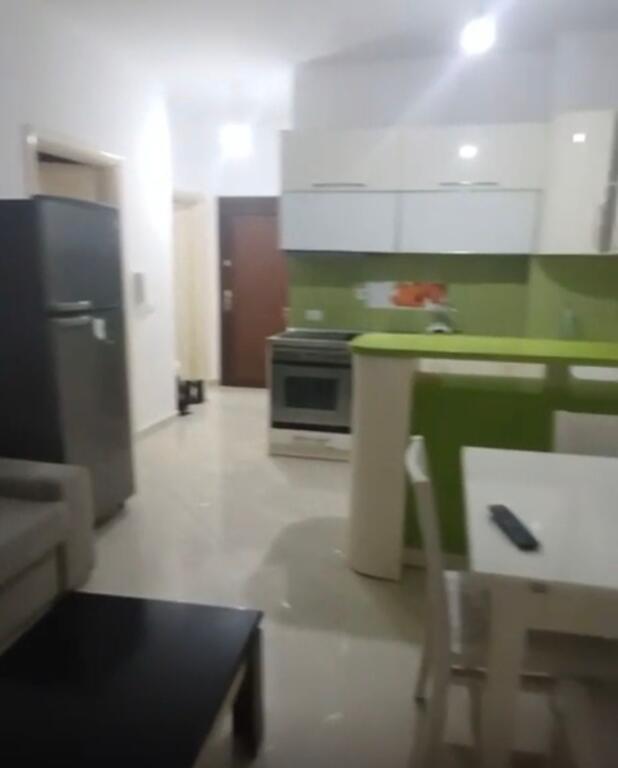 Apartament 1+1 me qira ne Yzberish!