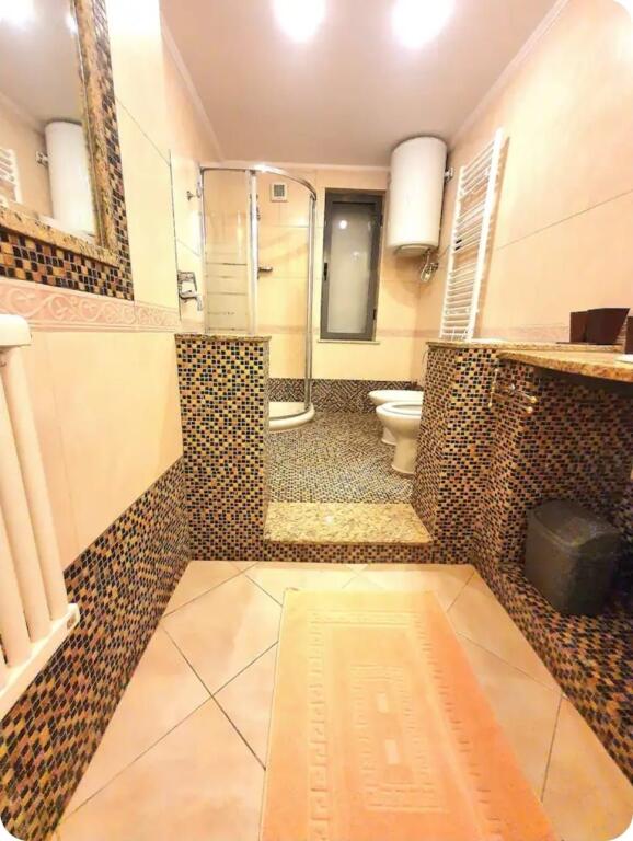 Shitet apartament 2+1+2 tek nentkatshet