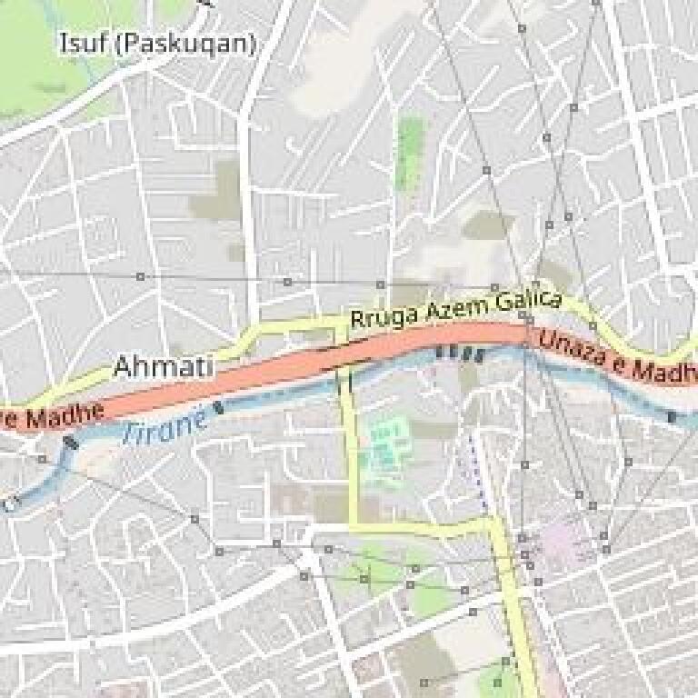 Vendesi Appartamento 1+1, Paskuqan, Aluna Residence 1300 €/m²