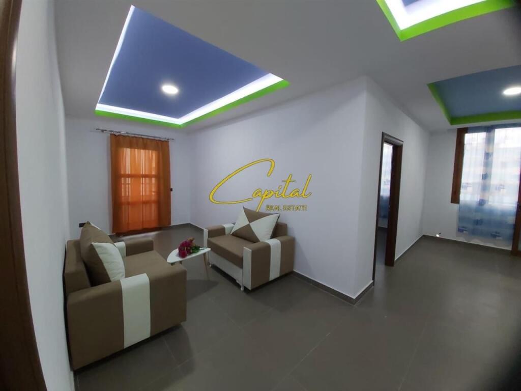 APARTMENT FOR RENT 2+1 MULLET 35,000 LEKE