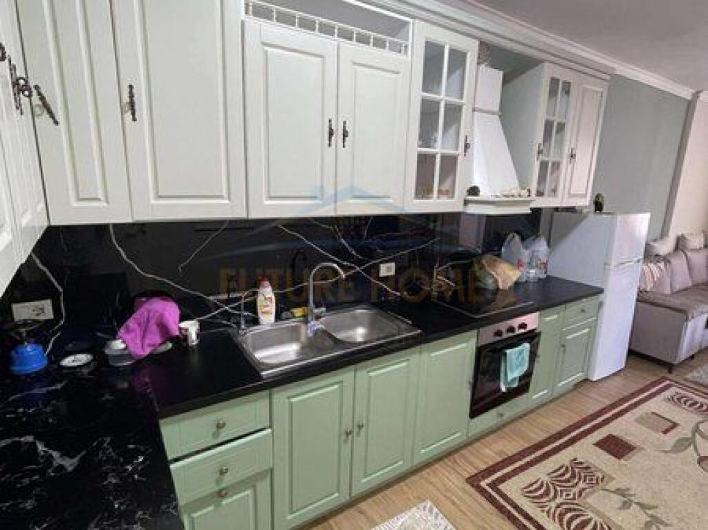 Appartamento 1+1 in vendita, Misto Mame, Tirana.