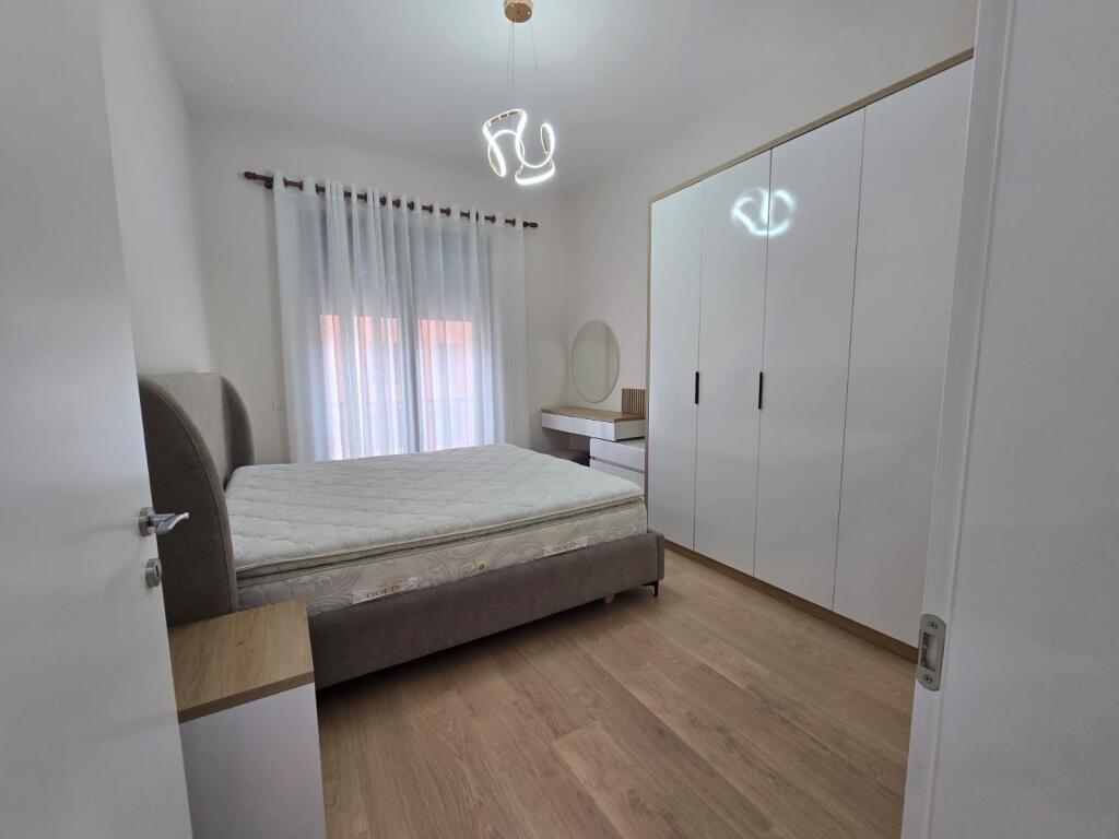 APARTMENT 1+1 FOR RENT DELIJORGJI COMPLEX