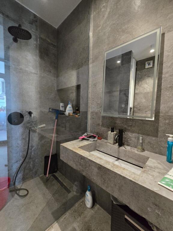 Opportunity- Apt 2+1 at Delijorgji