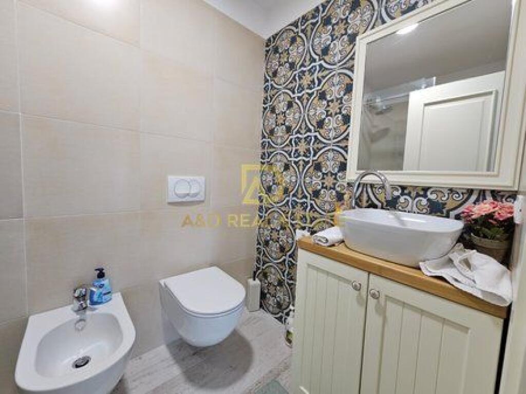 Shitet Apartament 2+1 tek Residenca Kodra e Diellit 2 - 310.000 Euro!