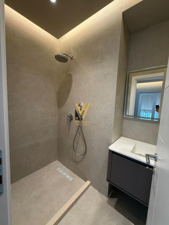 FOR SALE APARTMENT 2+1+2 AT KOMUNA PARISIT 275,000 EURO