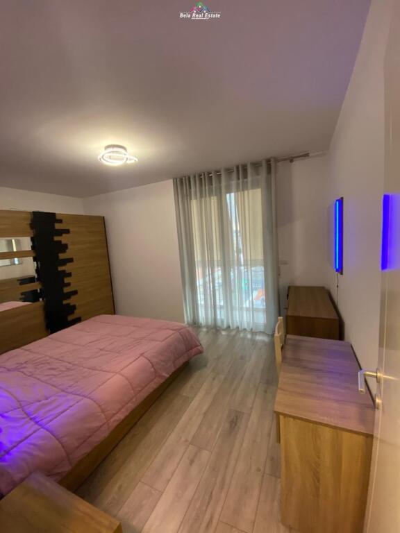 Apartament me Qera 2+1+post parkimi ne Don Bosko (ID B2201581) Tirane