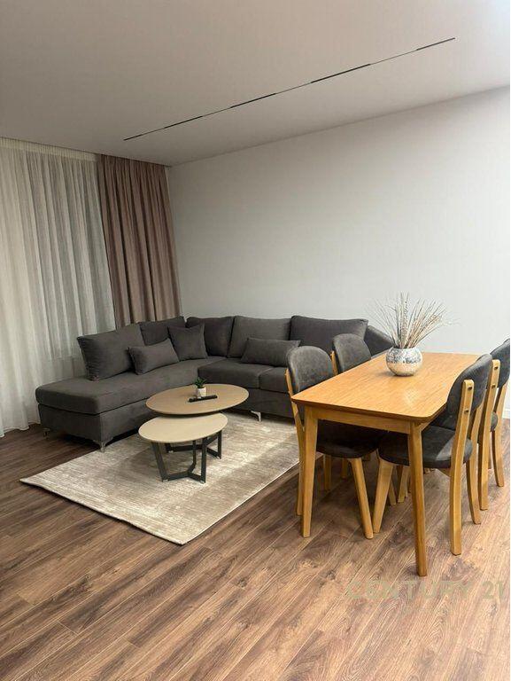 PER QIRA APARTAMENT 2+1 ME POST TE RRUGA JORDAN MISJA