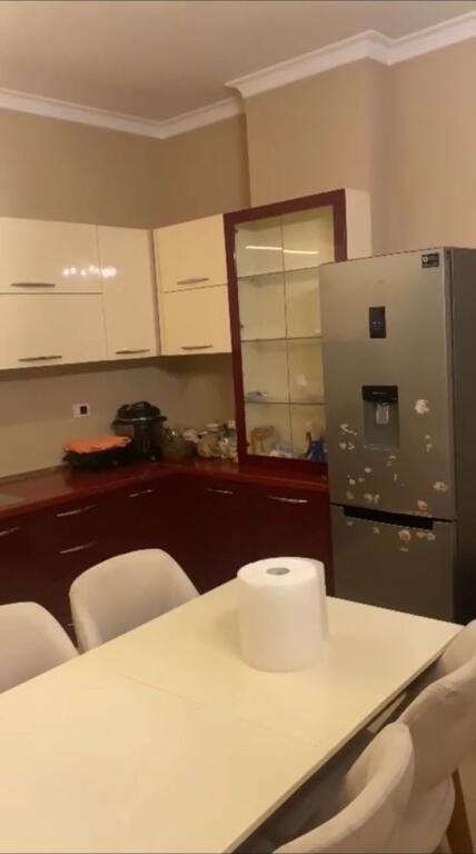 Apartament ne shitje 1+1 ne Kamez