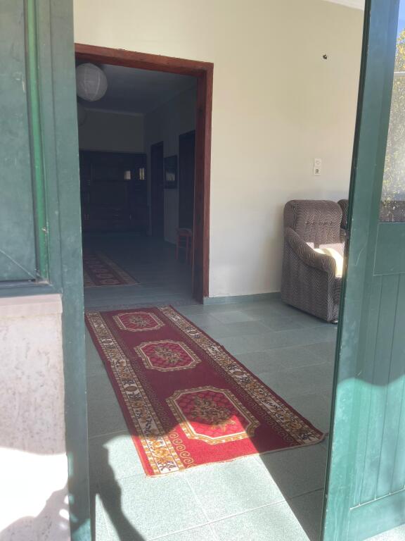 Casa privata in affitto