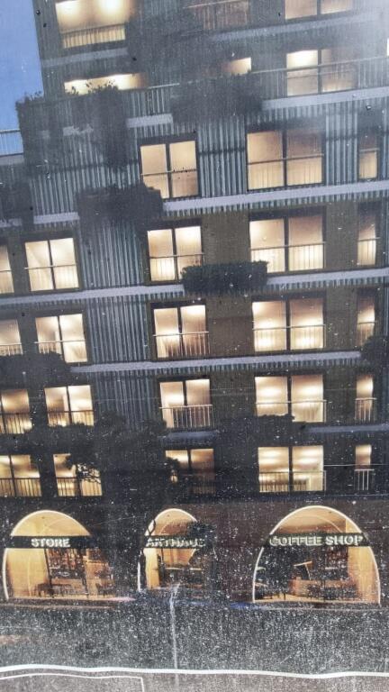 🏙️ Appartamento 1+1 in vendita a Pazari i Ri, a 5 minuti dal Centro di Tirana.