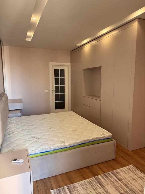 Apartment 2+1+2 for rent opposite the Train Station - Durres.