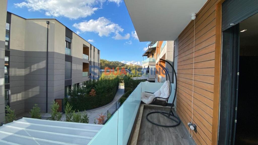 APARTAMENT 1+1 NE SHITJE - REZIDENCA SOFIA