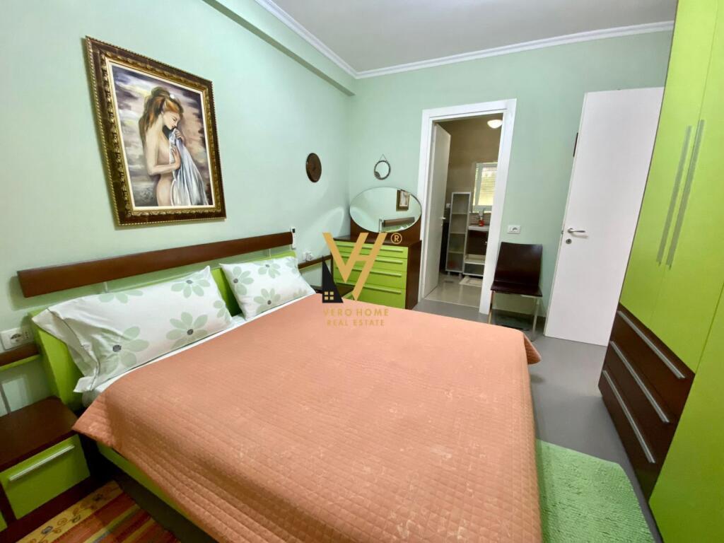 FOR SALE APARTMENT 2+1+2 AT SHKEMBI I KAVAJES 300,000 EURO