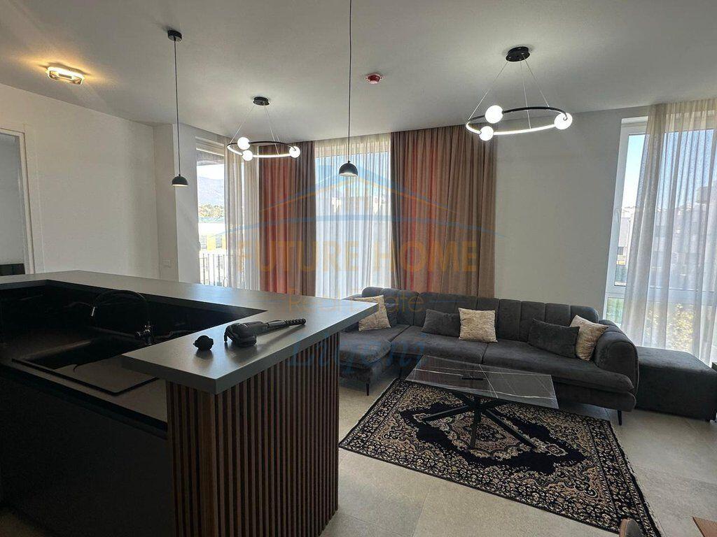 Qera, Apartament 2+1+Post Parkimi, Kompleksi Forest, Tirane