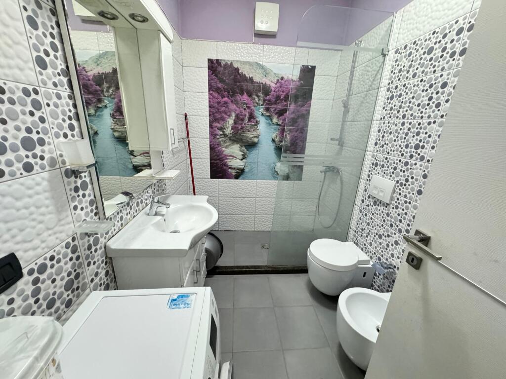 Apartment for rent 2+1 Astir