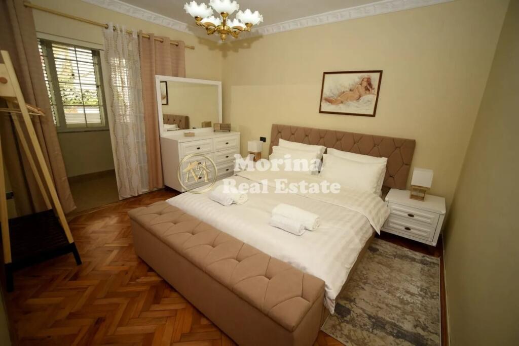 Affitto, Appartamento 2+1+Blk, Rr.Fortuzi, 650 euro/mese