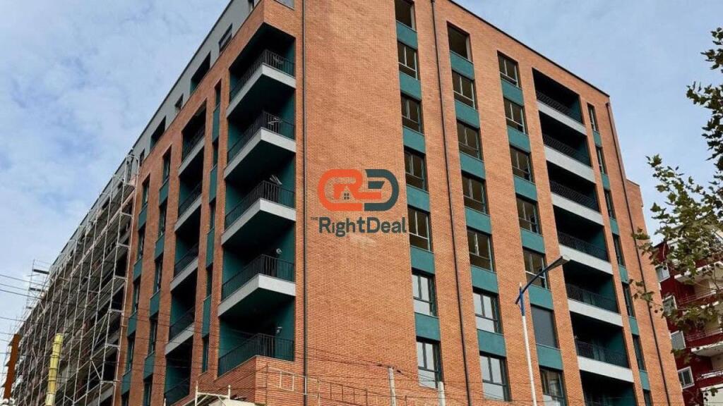 Ne Paskuqan, Shitet Apartament 2+1, Me Planimetri Dhe Vendndodhje Perfekte Ne Faze Perfundimtare !!!