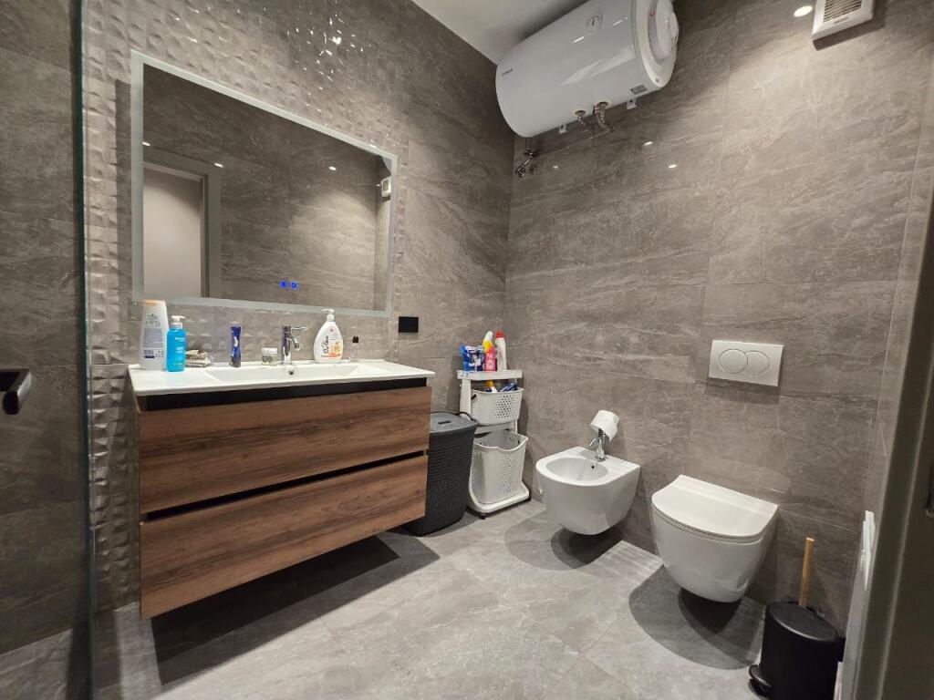 Opportunity- Apt 2+1 at Delijorgji