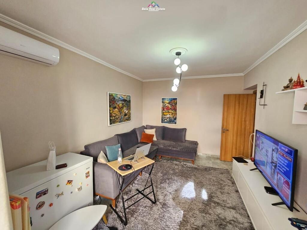 Apartament Me Qera 1+1 Tek Brryli (ID B211390) Tirane