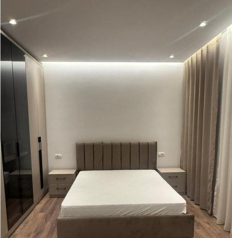 PER QIRA APARTAMENT 2+1 ME POST TE RRUGA JORDAN MISJA