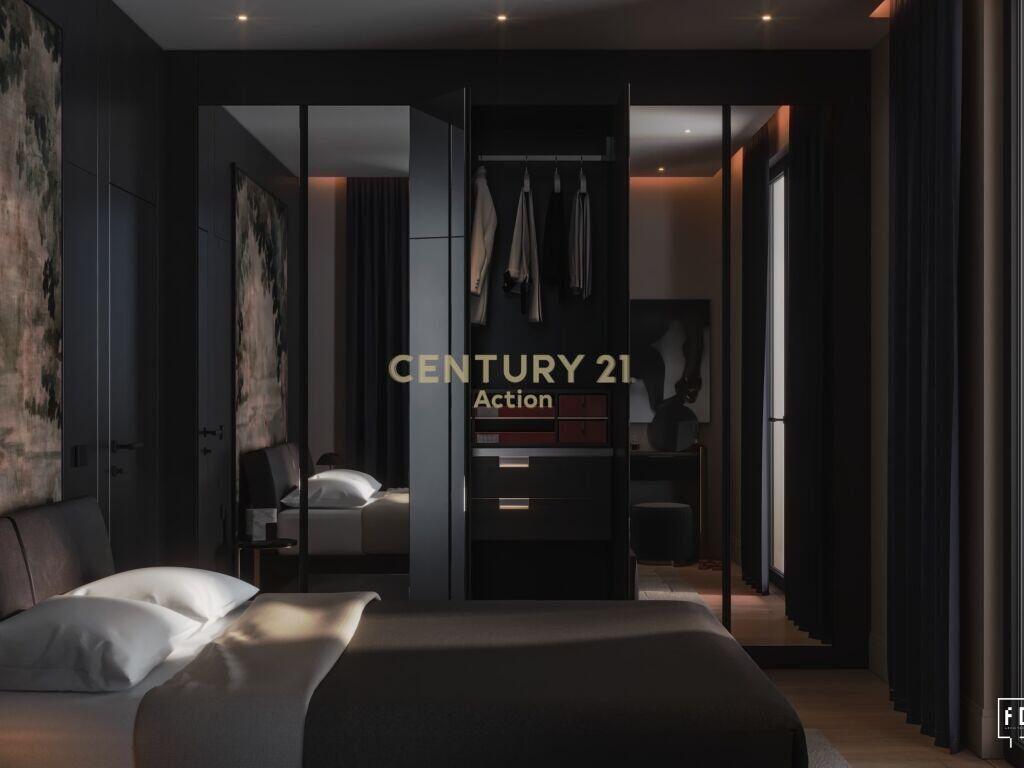 📍 Shitet Apartament Luksoz në “Residenca Altana” – Liqeni i Tiranës!