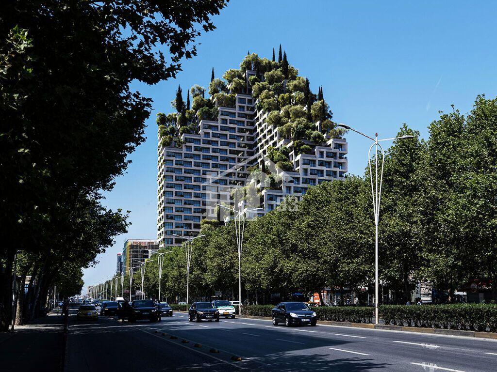 Apartament për shitje Lion Park 2