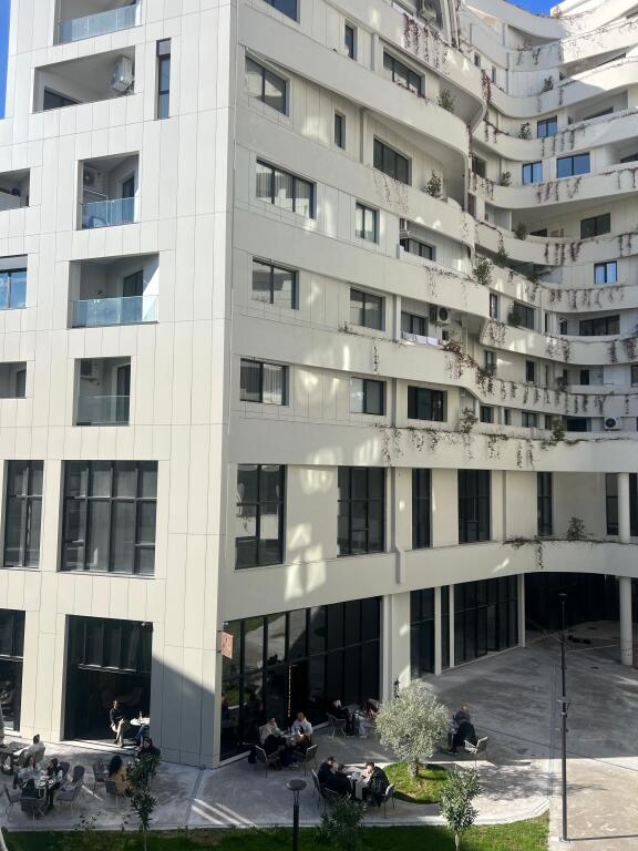 Vasil shanto , Apartament 1+1 per qera bosh