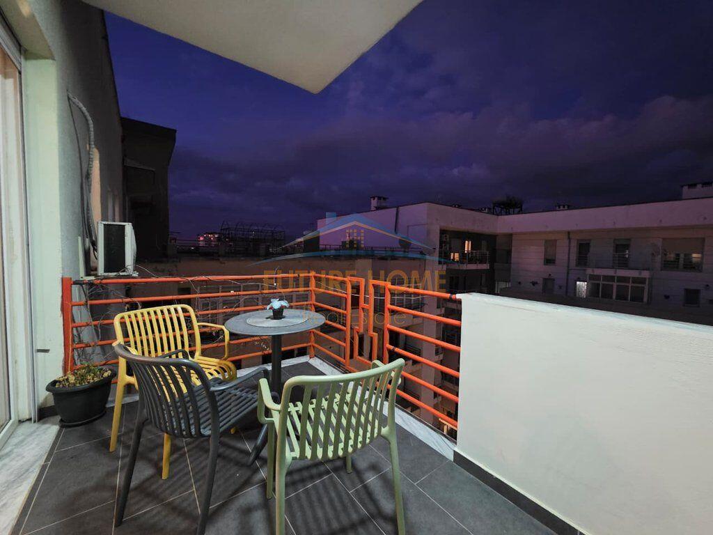 Qera,Apartament 1+1 tek Pazari i Ri