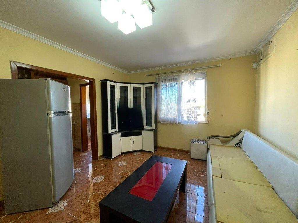 SHESIM APARTAMENT 2+1 PRANE KMY-se NE LAPRAKE !! 100,000 €