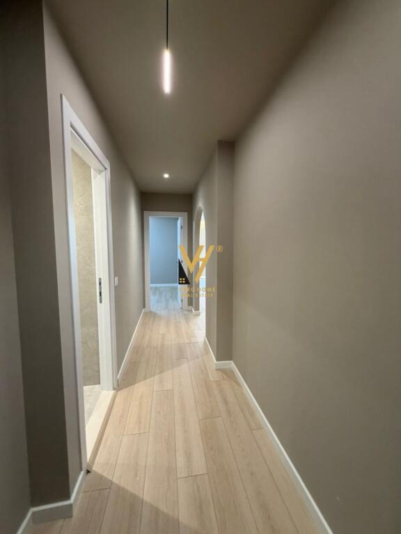 FOR SALE APARTMENT 2+1+2 AT KOMUNA PARISIT 275,000 EURO