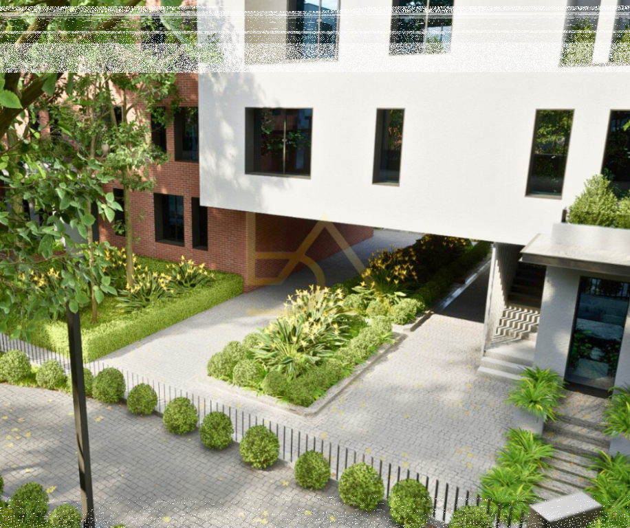 Piccadilly Residence – Mjull-Bathore, Tirana