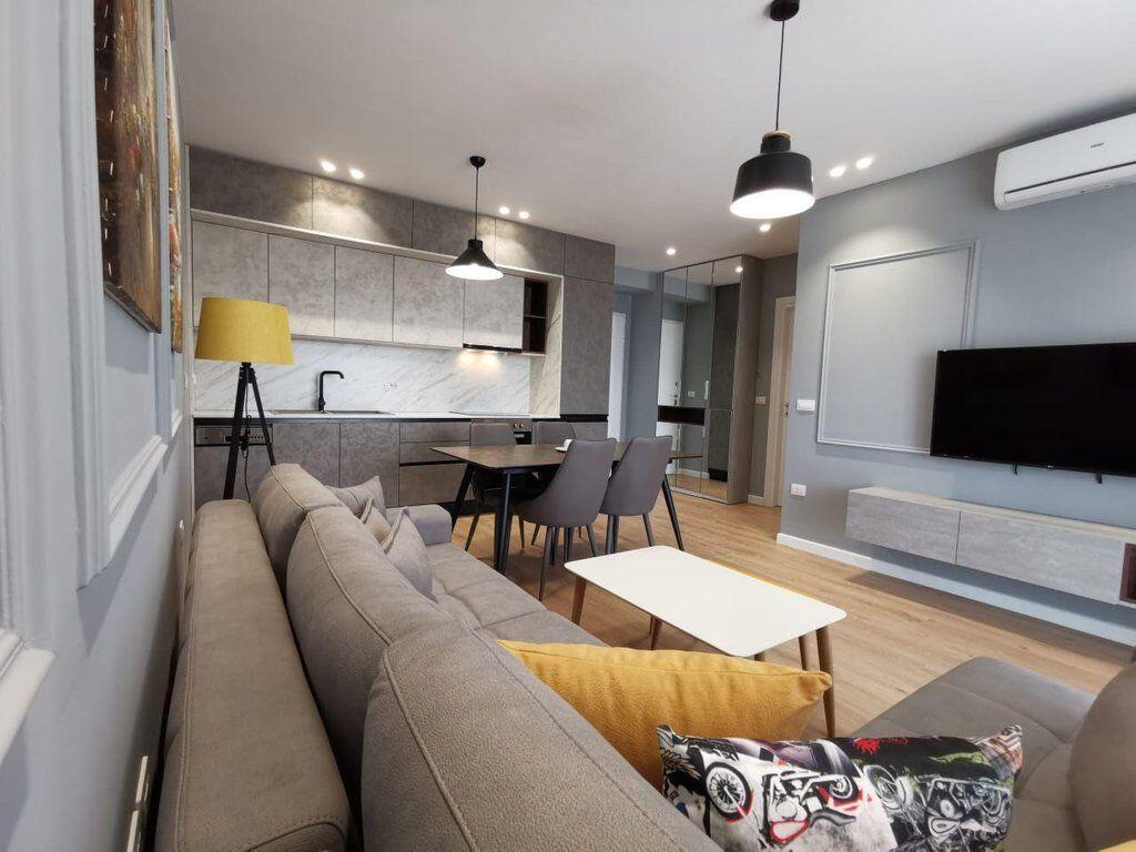 MODERN 1+1 APARTMENT FOR RENT AT FIORI DI BOSKO COMPLEX!