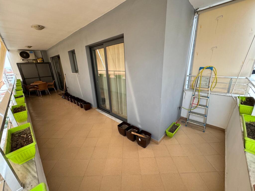 Apartment for rent 2+1 Astir