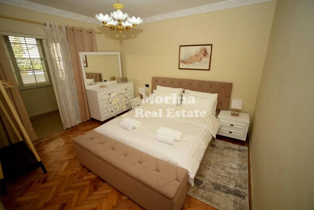 Affitto, Appartamento 2+1+Blk, Rr.Fortuzi, 650 euro/mese
