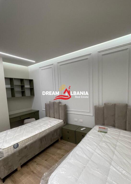 Apartament modern 2+1+2 + parkim me qera , Liqeni i Thate (ID 42215432)